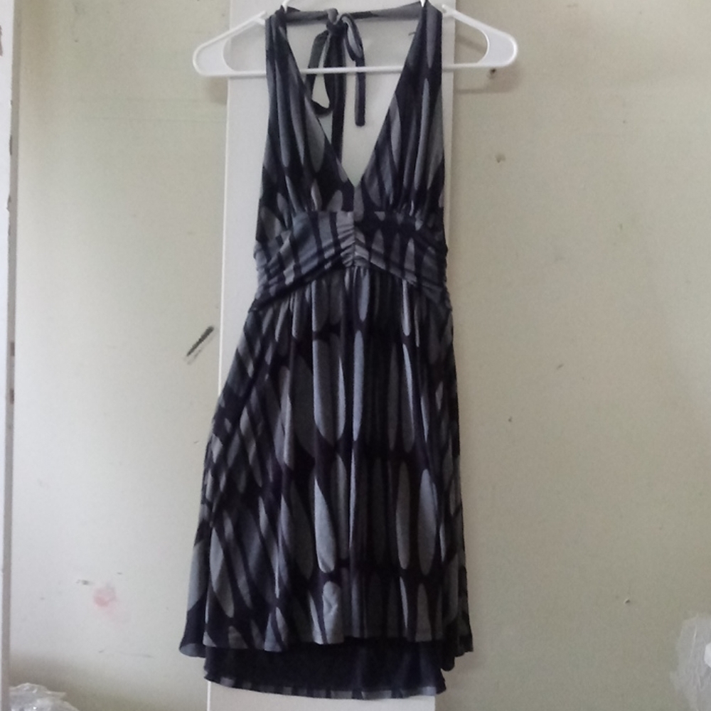 Express dress